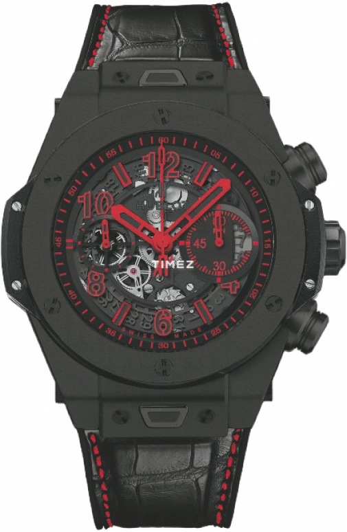 Hublot Big Bang 411.CI.1190.LR.ABR14