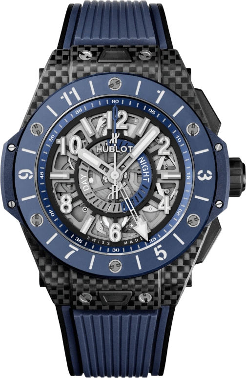 Hublot Big Bang 471.QL.7127.RX