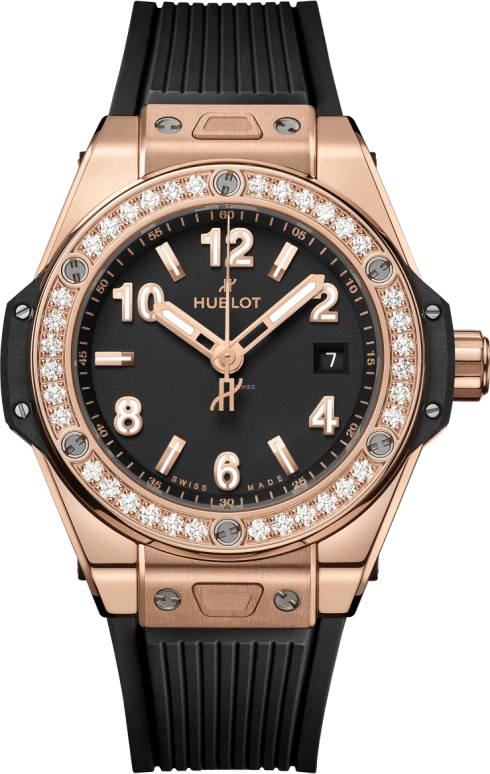 Hublot Big Bang 485.OX.1180.RX.1204
