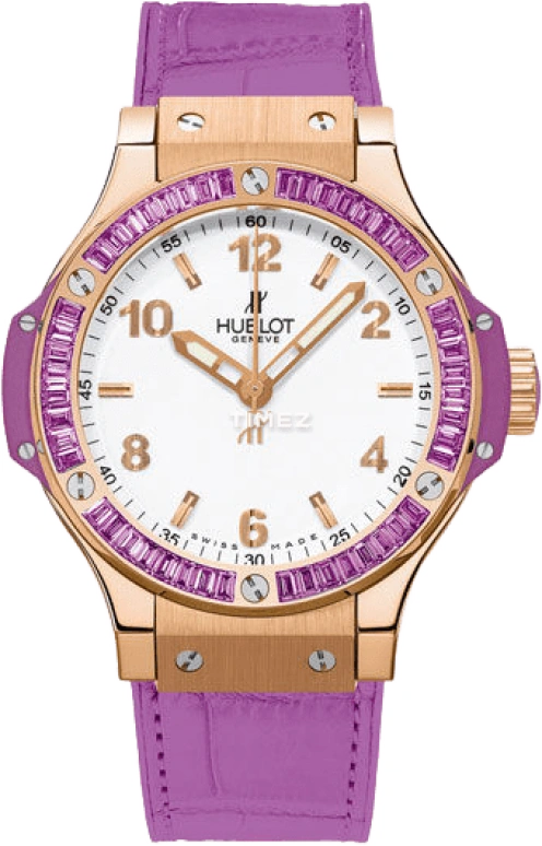 Hublot Big Bang 361.PV.2010.LR.1905