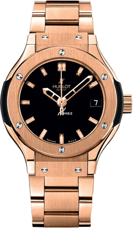 Hublot Classic Fusion 581.OX.1180.OX