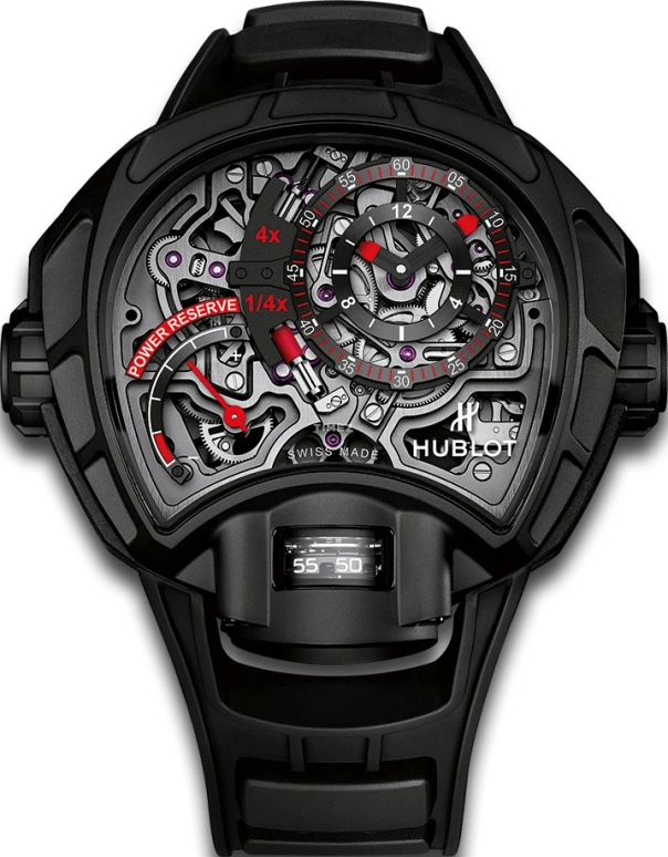 Hublot MP 912.ND.0123.RX