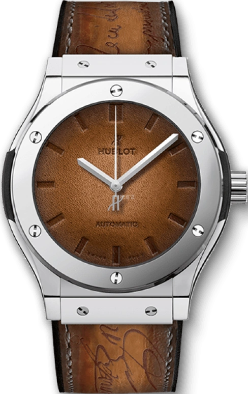 Hublot Classic Fusion 511.TX.050T.VR.BER16