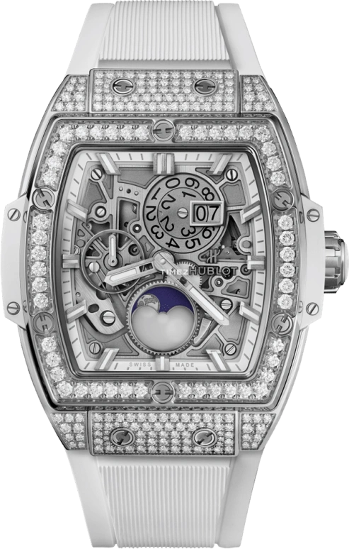 Hublot Spirit of Big Bang 647.NE.2070.RW.1604