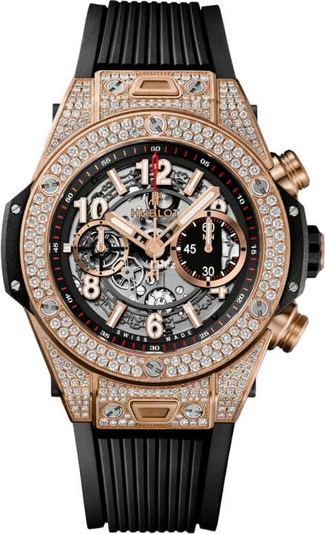 Hublot Big Bang 411.OX.11180.RX.1704