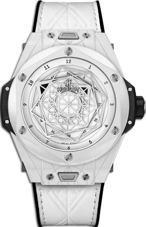 Hublot Big Bang 415.HX.2027.VR.MXM19