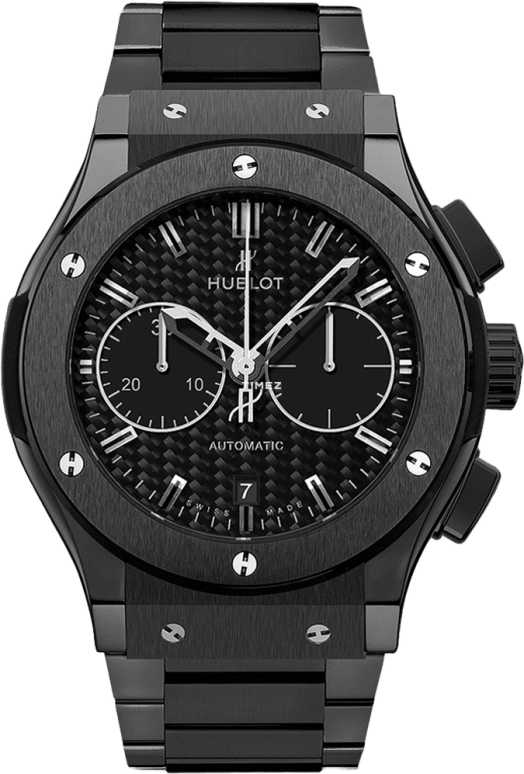 Hublot Classic Fusion 521.CM.1770.CM