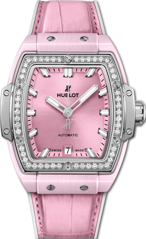 Hublot Spirit of Big Bang 665.RN.891P.LR.1204