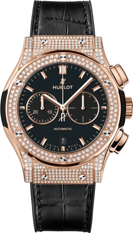 Hublot Classic Fusion 541.OX.1181.LR.1704