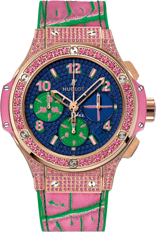 Hublot Big Bang 341.PP.9089.LR.1633.POP15