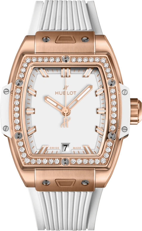 Hublot Spirit of Big Bang 662.OE.2080.RW.1204