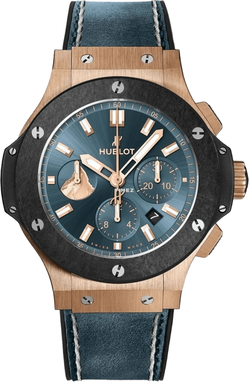 Hublot Big Bang 301.PQ.7180.VR.ZTT18