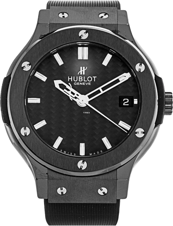 Hublot Classic Fusion 561.CM.1770.RX