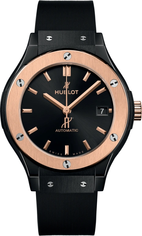 Hublot Classic Fusion 565.CO.1480.RX