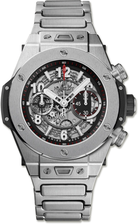 Hublot Big Bang 411.NX.1170.NX
