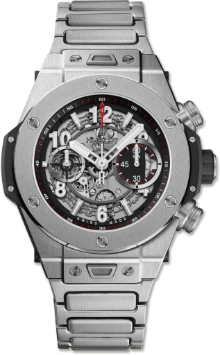 Hublot Big Bang 411.NX.1170.NX