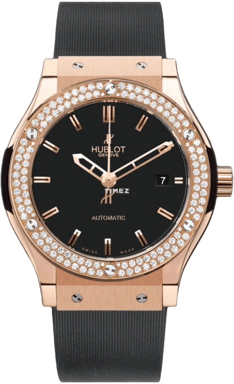 Hublot Classic Fusion 542.PX.1180.RX.1104