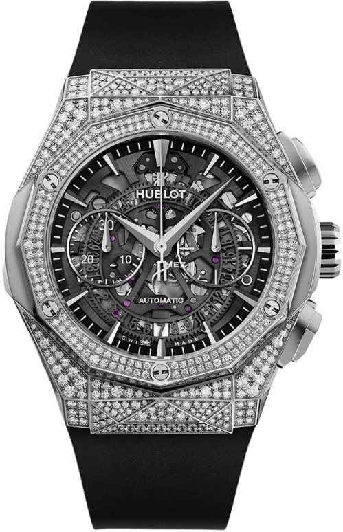 Hublot Classic Fusion 525.NX.0170.RX.1704.ORL18