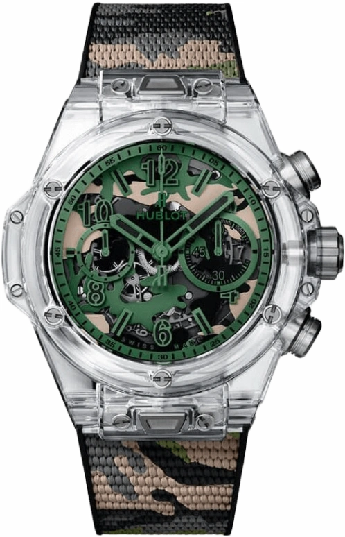 Hublot Big Bang 411.JX.0190.RX.CAM19