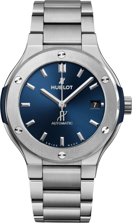 Hublot Classic Fusion 568.NX.7170.NX