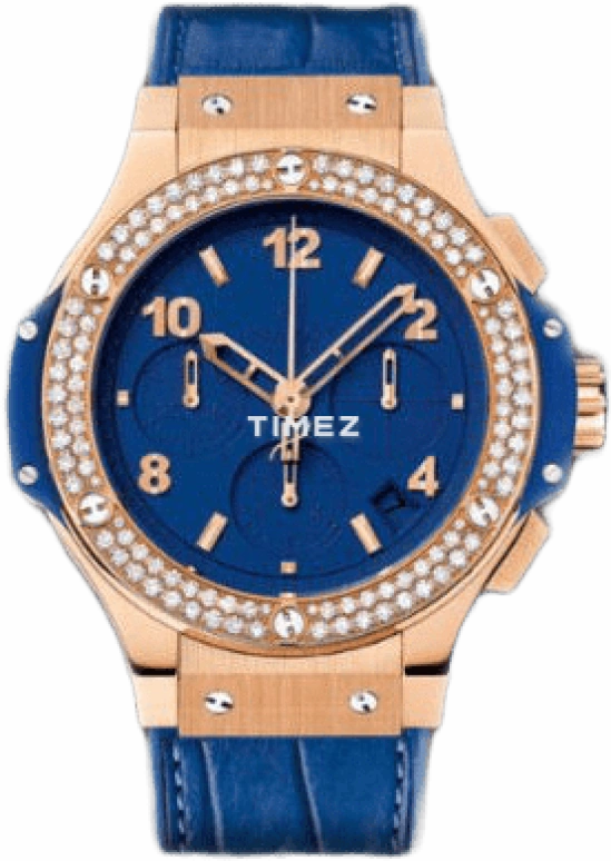 Hublot Big Bang 341.PL.5190.LR.1104