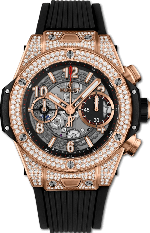 Hublot Big Bang 441.OX.1180.RX.1704