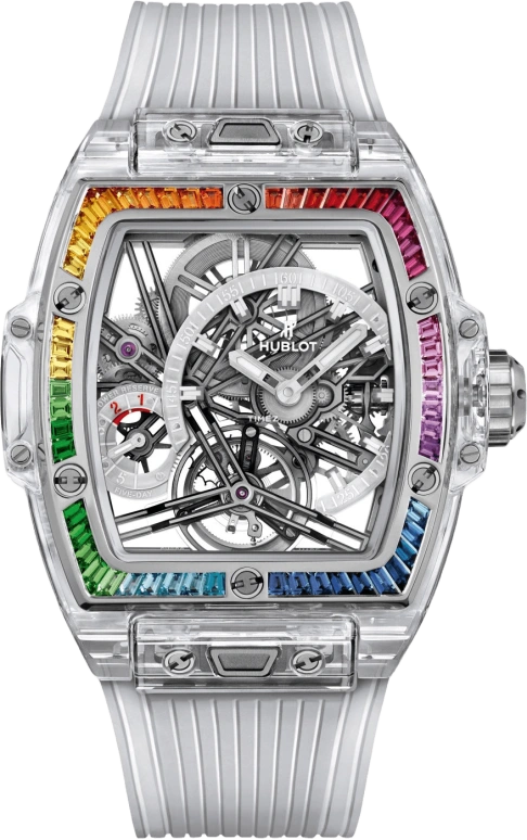 Hublot Spirit of Big Bang 645.JX.5120.RT.4099