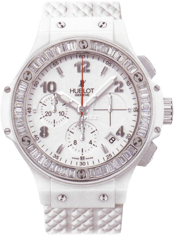 Hublot Big Bang 341.CW.230.RW.194