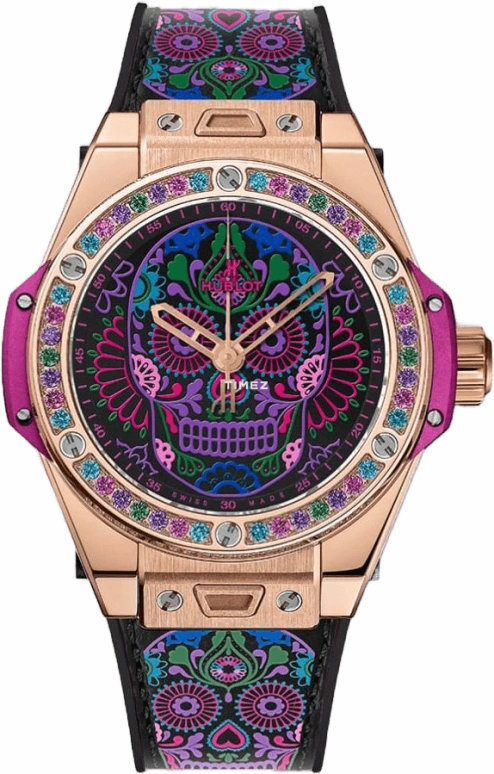 Hublot Big Bang 465.OX.1190.VR.1299.MEX18