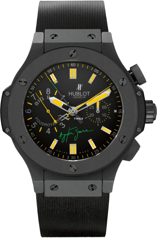 Hublot Other 315.CI.1129.RX.AES09
