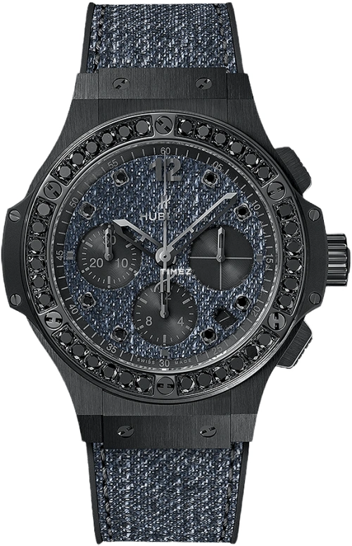 Hublot Big Bang 341.CX.2740.NR.JEANS16