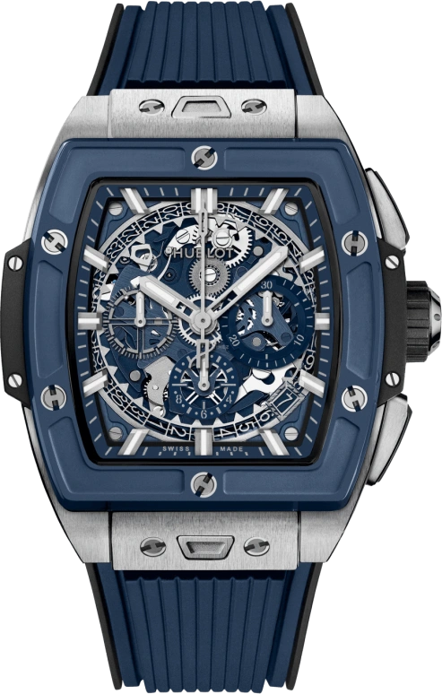 Hublot Spirit of Big Bang 642.NL.7170.RX