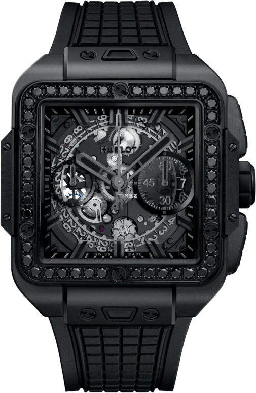 Hublot Square Bang 821.CX.0140.RX.1200