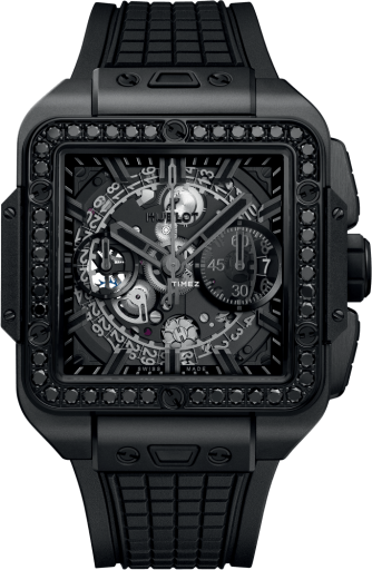 hublot hublot-square-bang 