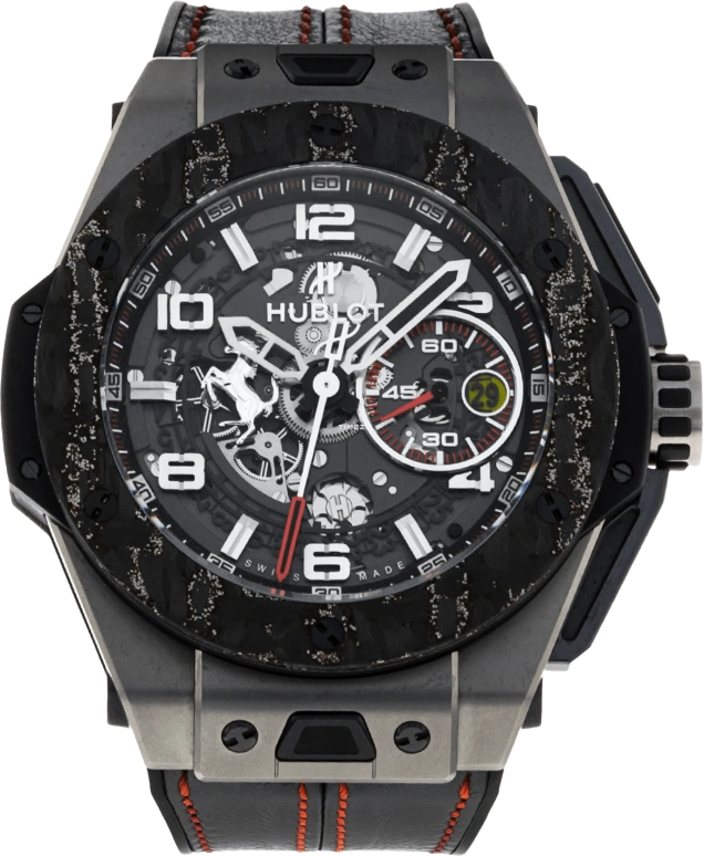 Hublot Big Bang 401.NJ.0123.VR
