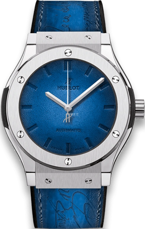 Hublot Classic Fusion 511.NX.050B.VR.BER16
