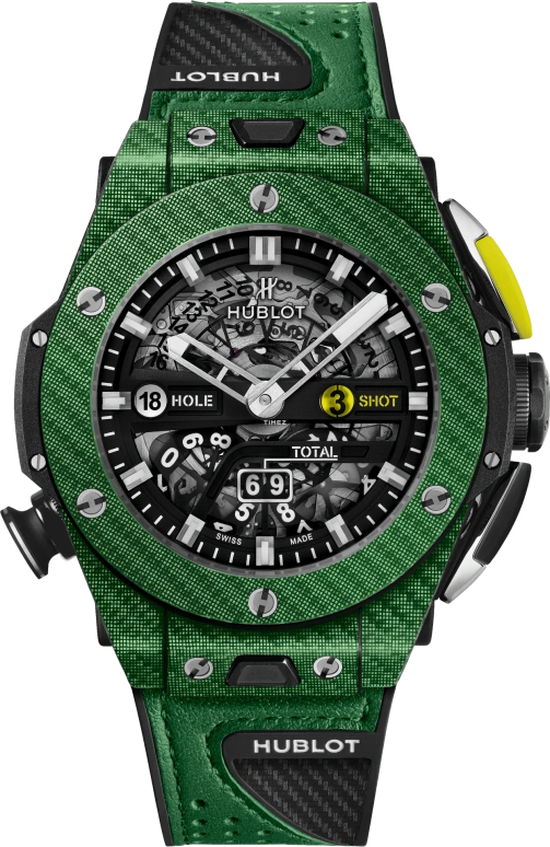 Hublot Big Bang 416.YG.5220.VR
