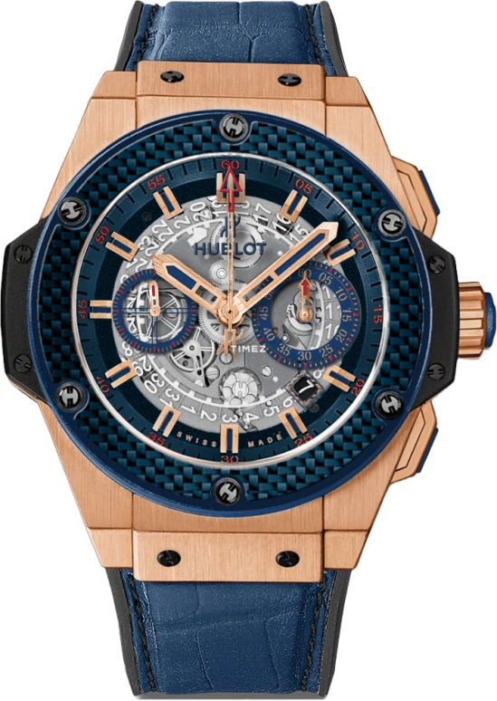 Hublot King Power 701.OQ.0138.GR.SPO14
