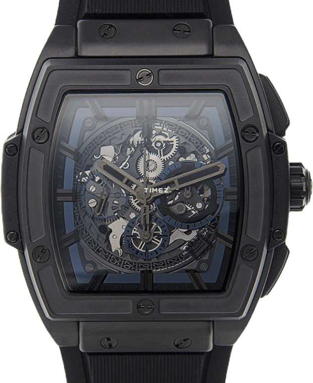 Hublot Big Bang 601.CL.0110.RX