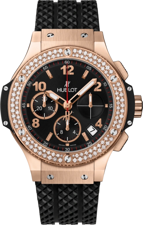 Hublot Big Bang 341.PX.130.RX.114