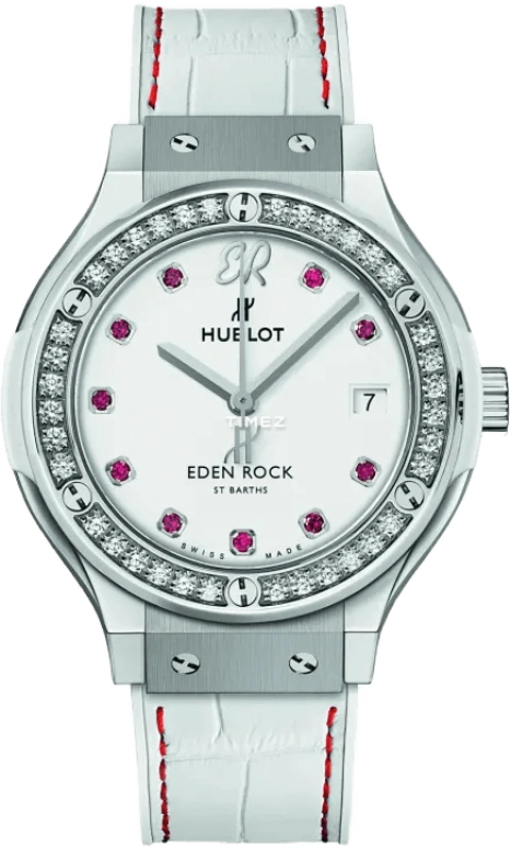 Hublot Classic Fusion 565.NE.2010.LR.1204.ERS19