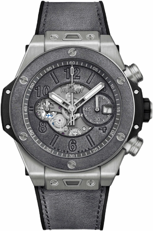 Hublot Big Bang 421.NX.0500.VR.BER21