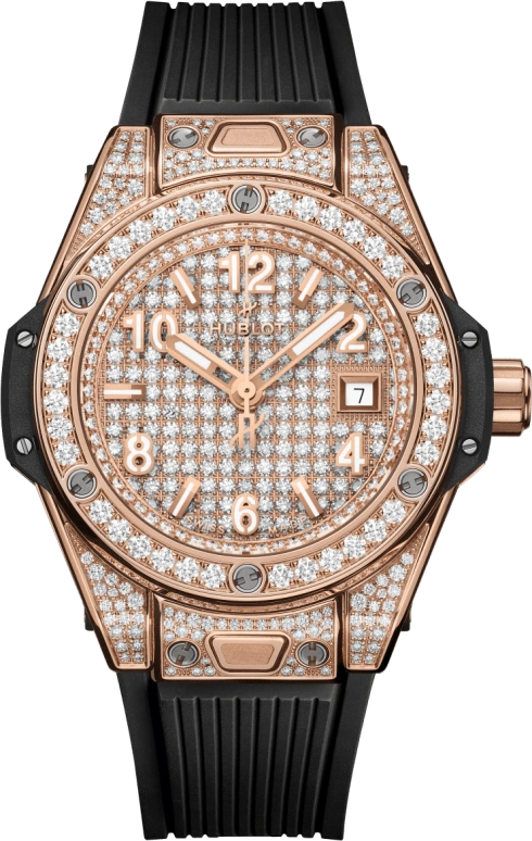 Hublot Big Bang 485.OX.9000.RX.1604