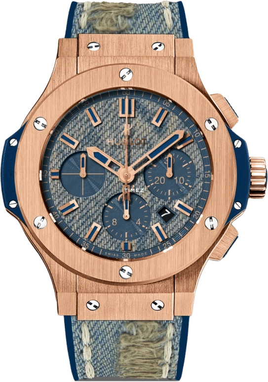 Hublot Big Bang 301.PL.2780.NR.JEANS