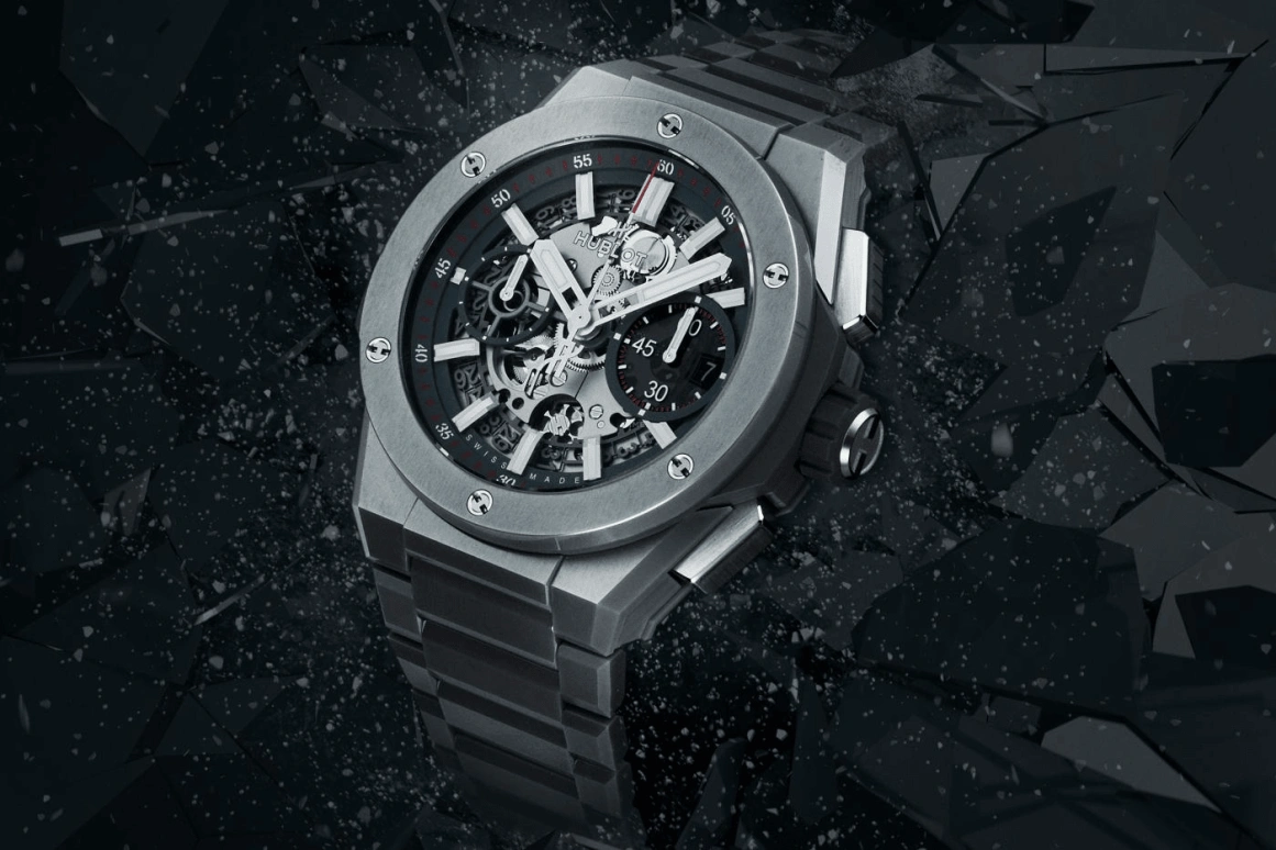 Hublot,Big Bang 42mm,42mm,Ceramic,Automatic,72hours,In-house Caliber,451,451.FX.6923.FX