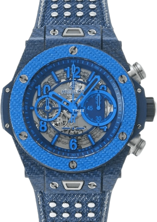 Hublot Big Bang 411.YL.5190.NR.IT115