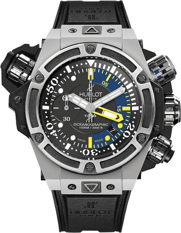 Hublot King Power 732.NX.1127.RX
