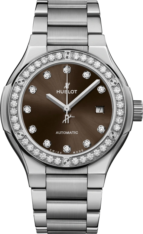 Hublot Classic Fusion 585.NX.897M.NX.1204
