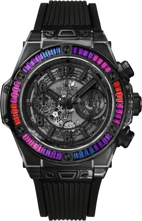 Hublot Big Bang 411.JB.4901.RT.4098