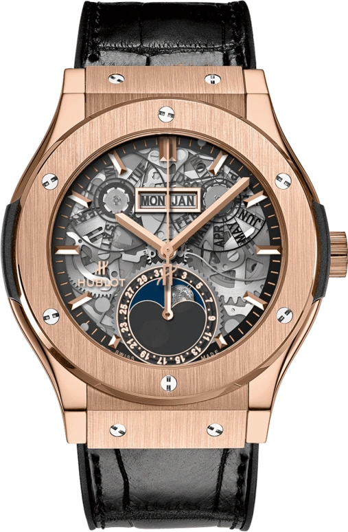 Hublot Classic Fusion 547.OX.0180.LR